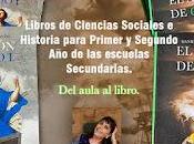Arcón Clio Libro Historia para alumnos Segundo Escuelas Secundarias