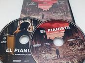 pianista; Análisis edición