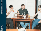 Baldosa estrena Problemas mierda