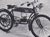 primera motocicleta marca alemana 1921