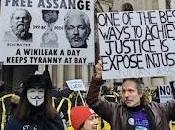 última resistencia Assange…