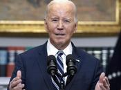 Biden dice aplastante mayoría palestinos Hamás»