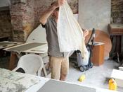 Uruguay Tintoretto: Latente, envío local Bienal Venecia