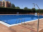 Abierto plazo solicitudes ayuda específica para tratamientos contra legionelosis piscinas Cuenca