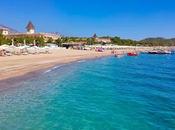 mejores playas Antalya