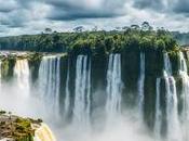 Descubre Todo sobre cascada Iguazú Maravilla Natural