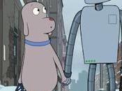 Robot dreams -¿sueñan androides?