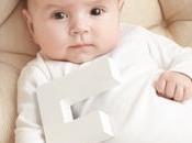 Consejos para elegir nombre ideal bebé