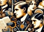 Literatura 1924: Descubrimientos Imprescindibles