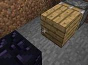 Cómo hacer ascensor Minecraft