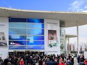 2024: Samsung inicia smartphones presenta Galaxy Ring Barcelona 2024