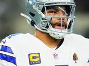 ¿Cuál mayor problema Cowboys? Esto piensan jugadores