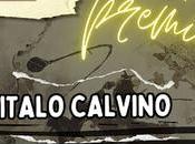 GALA PREMIOS VIZCONDE DEMEDIADO Italo Calvino
