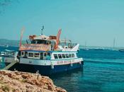 Eventos Ibiza barco para todas edades, Float Your Boat