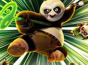 Kung Panda estrena cines marzo