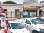 Cruz Roja inicia colecta anual busca renovar ambulancias
