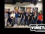 Premio Argentaria 2024 Asociación Cultura "Viñeta
