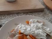 Salsa pepinillos