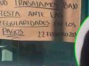 Titular Servicios Salud asegura avances cumplimiendo deuda laboral