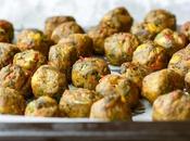 Albóndigas salsa