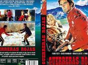 Guerreras rojas (Italia, 1975)