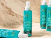 ¡Acaba tirones pelo desenredante Moroccanoil!