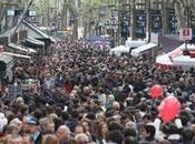 17,2% población total Catalunya residentes extranjeros