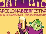 Barcelona Beer Festival: cumbre cerveza artesanal europea