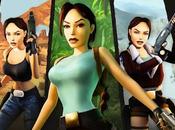 Tomb Raider regresan remasterizados
