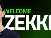 Razer firma contrato Zekken, prodigio VALORANT, amplía lista jugadores élite apoyados marca