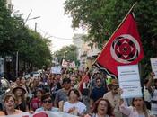 Santiago Estero: ¡Defendamos Educación Pública salario huelgas, marchas, asambleas, comités coordinadoras!
