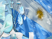 años tiene nuestra Bandera Argentina