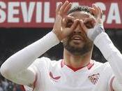 Sevilla acabará jornada colchón puntos sobre descenso