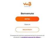 Cómo registrarse sitio WINDTRE