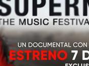 DNEWS estrena documental sobre ataque terrorista Hamás festival música Supernova