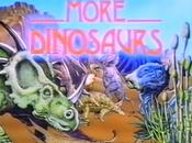 Dinosaur Shows (1985-1993)