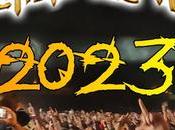 Leyendas Rock 2024: cartel definitivo distribución días