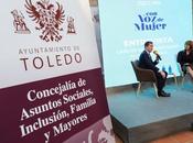 Velázquez «fundamental» unidad para luchar contra «lacra» violencia género