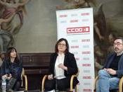 CCOO reclama reformas estructurales para acabar discriminaciones sufren mujeres