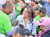 Ruth González Silva: Compromiso Transformación Luis Potosí desde Senado
