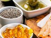 Beneficios ácidos grasos Omega-3 embarazo