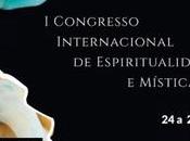 busca no-límite». Congreso Internacional Espiritualidad Mística