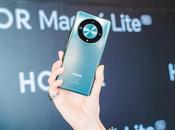 HONOR presenta Chile nuevo smartphone Magic6 Lite