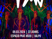 Mizar Trance anuncia fiesta lanzamiento primer disco