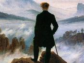 Caspar David Friedrich. paisajismo otra dimensión