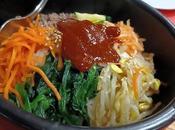 cocina coreana Hyang