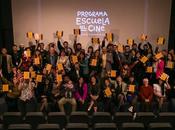 Convocatoria: «Cine para Educadores: apreciación creación», curso gratuito Cineteca Nacional