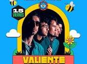 Valiente Bosque Siroco