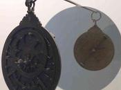 Astrolabio Zawal Granada