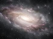Detectan galaxia 'muerta' antigua jamás observada